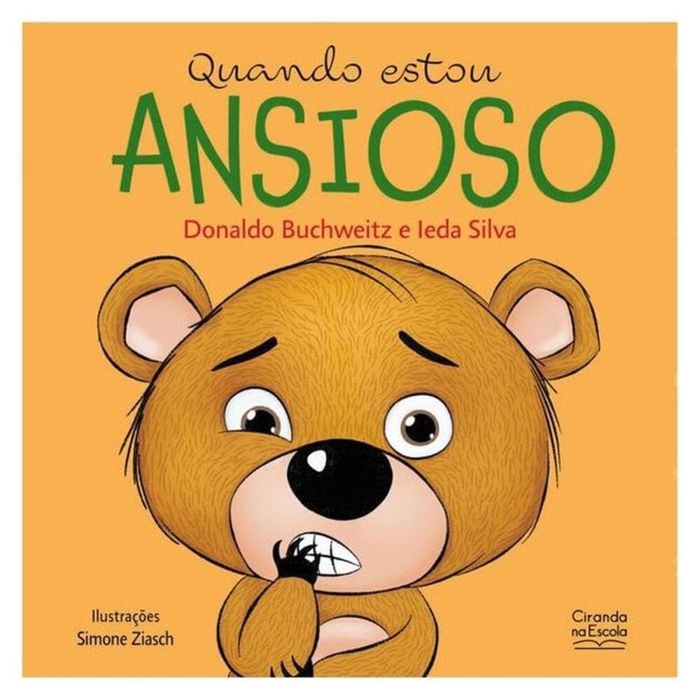 Quando Estou Ansioso