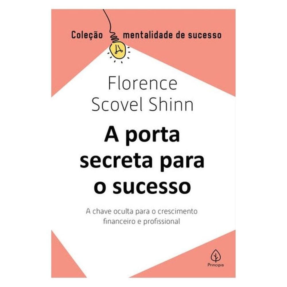 A Porta Secreta Para O Sucesso