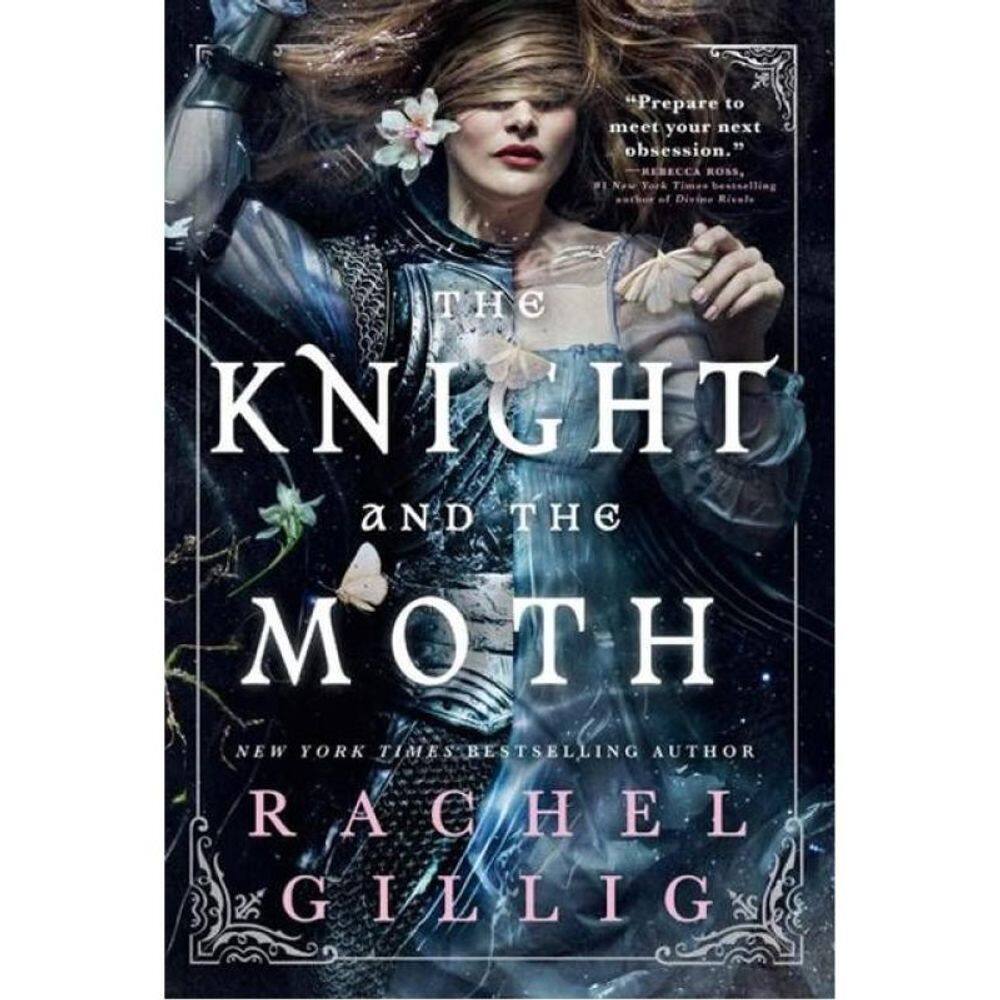 The Knight And The Moth