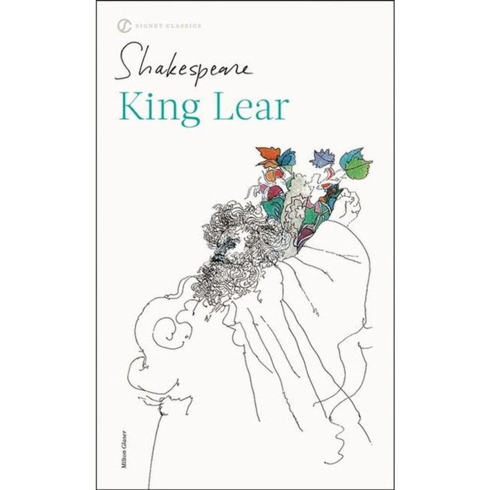 King Lear