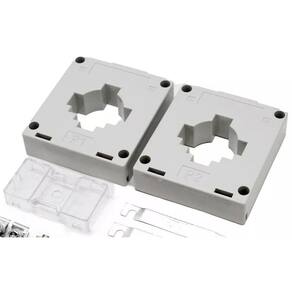 Caixa Para Transformador De Corrente Tc Modelo Msq