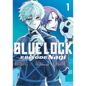 Blue Lock - Episode Nagi - Vol. 1