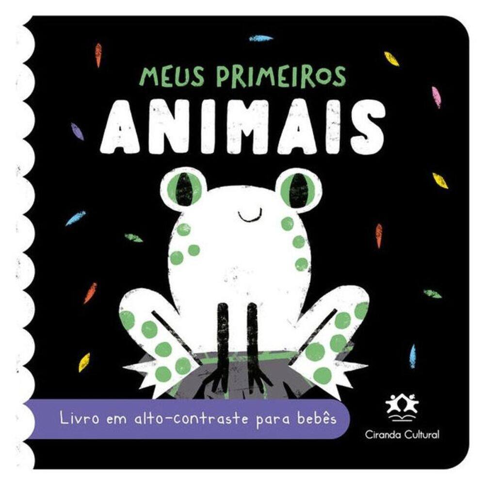 Meus Primeiros Animais