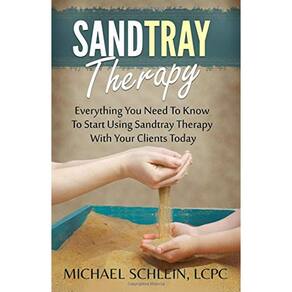 Livro Sandtray Therapy: tudo o que você precisa saber