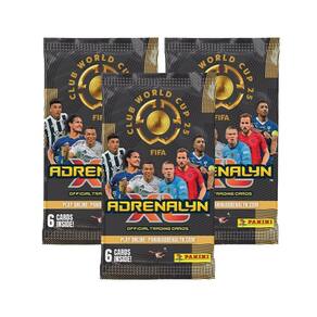 FIFA CLUB WORLD CUP 2025™ ADRENALYN XL™- Kit Com 6 Cards