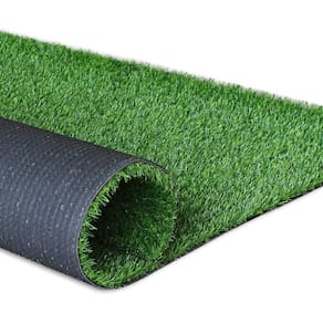 Grama Sintética Verde 10mm 1m Largura | Vendido por Metro Linear Jardim e Pet