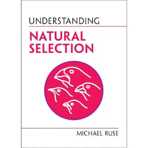 Livro Entendendo a Seleção Natural (Entendendo a Vida)