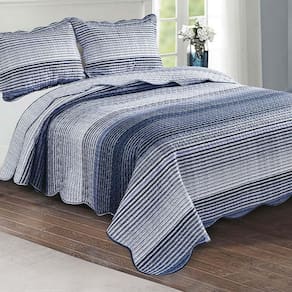 Colcha King Patchwork Century - Camesa