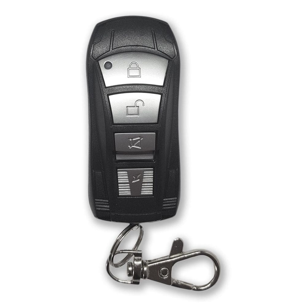 Controle Duplicador Power 433Mhz