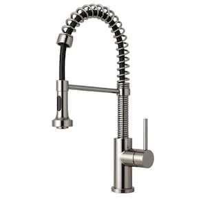 Torneira Gourmet Monocomando Cozinha Extensível Quente E