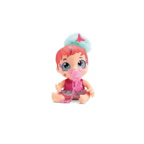 Boneca Diver Surprise Baby - Mama E Chora Ruiva