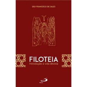 Filoteia Introdução à vida devota Vol. 15 (Simples)
