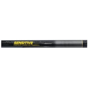Vara Pesca Barranco Telescopica Sensitive 99% Carbono 2,90Mt