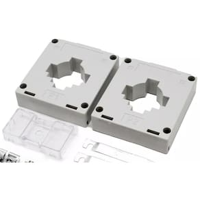 Caixa Para Transformador De Corrente Tc Modelo Msq