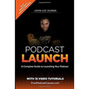Lançamento do podcast de livros: guia completo com 15 tutoriais em vídeo