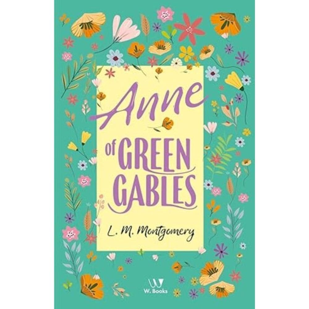 Anne of Green Gables