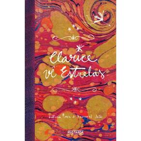 Clarice Vê Estrelas