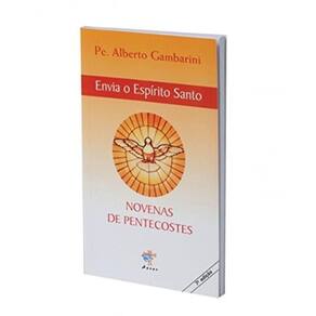 Envia O Espirito Santo - Novenas De Pentecostes
