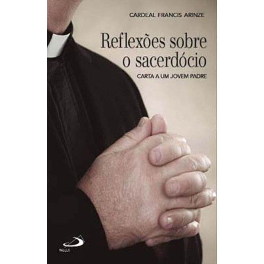 Reflexões sobre o sacerdócio