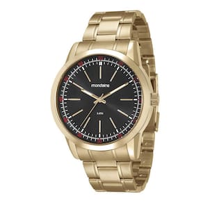 Relógio Mondaine Masculino Analógico 94985Gpmvde2