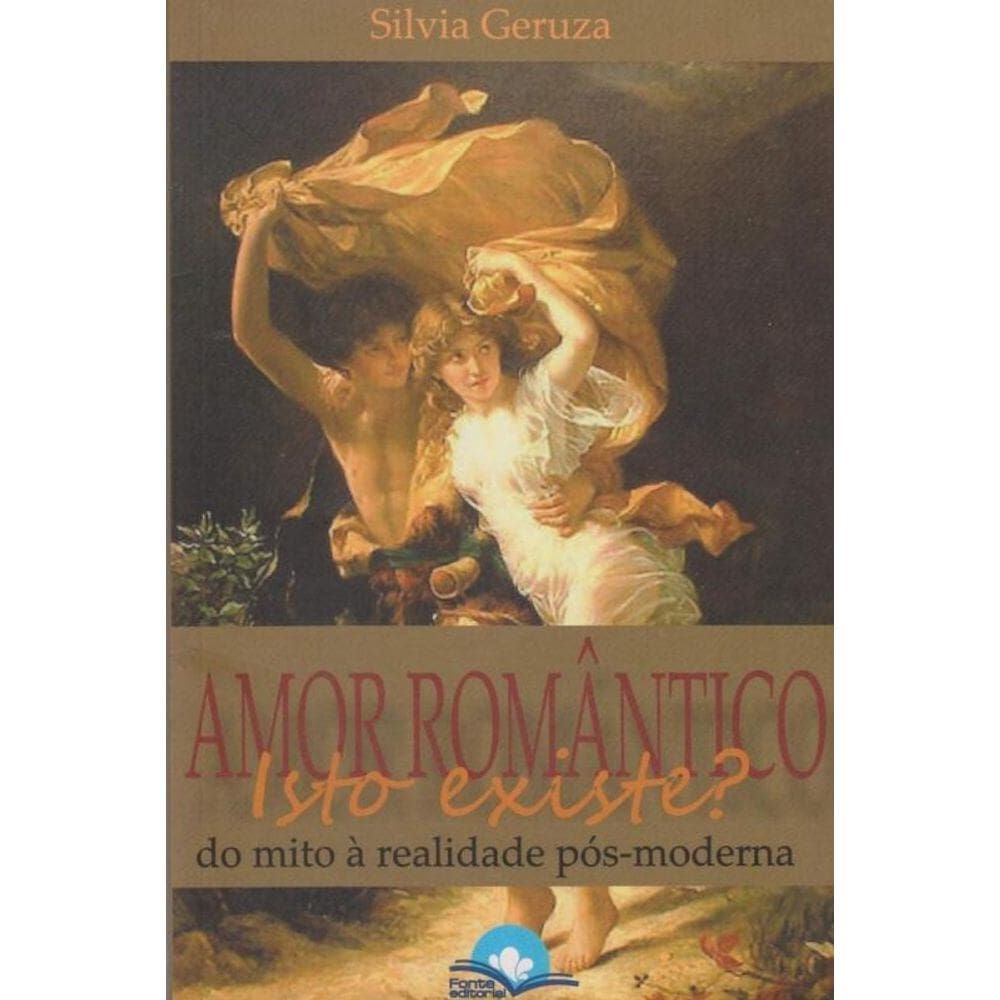 Amor romântico: isto existe?