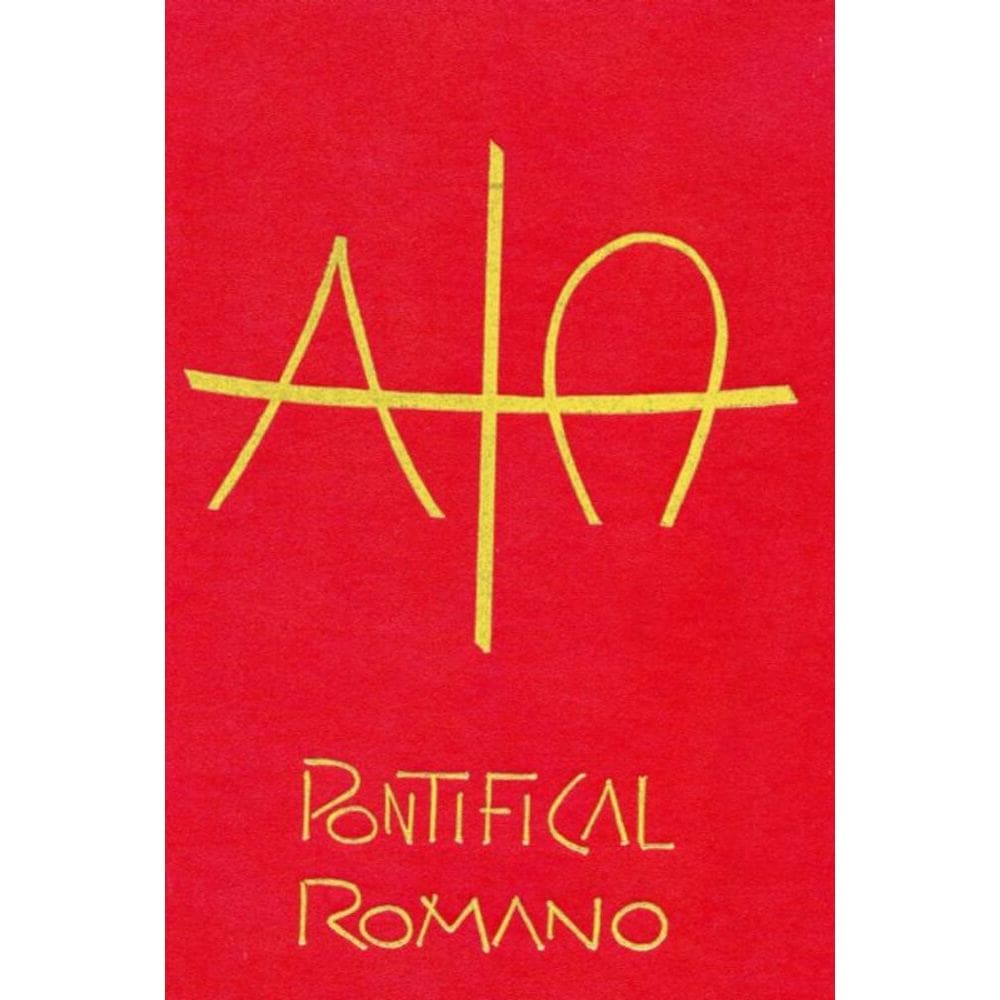 Pontifical Romano