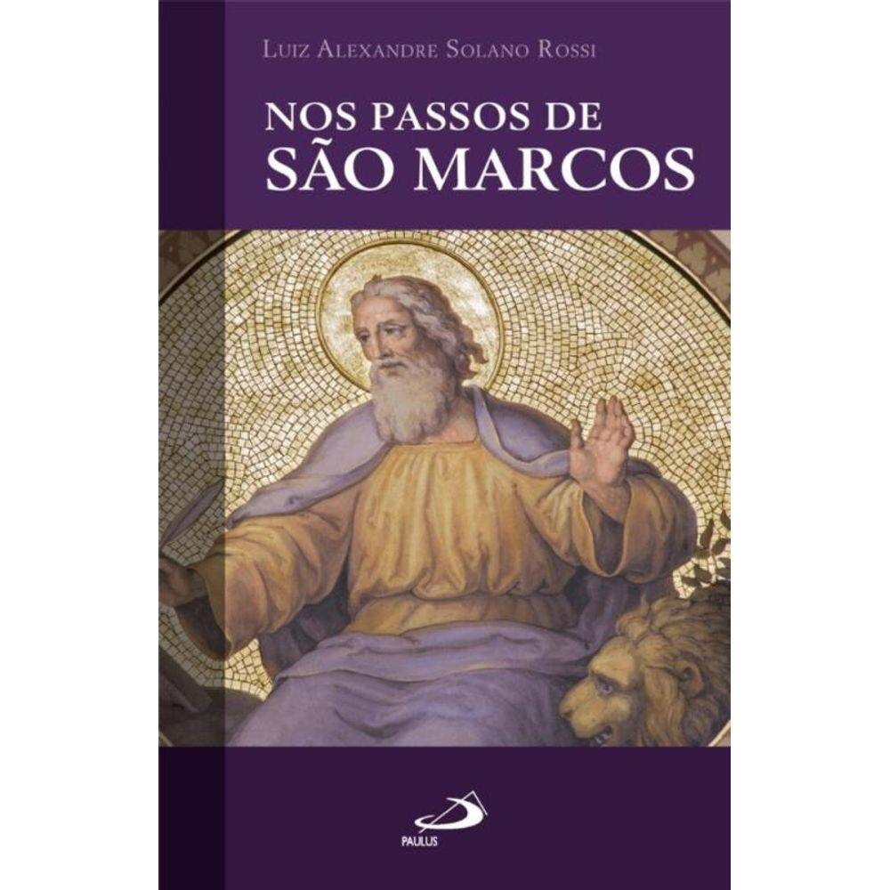 Nos passos de São Marcos | Casas Bahia