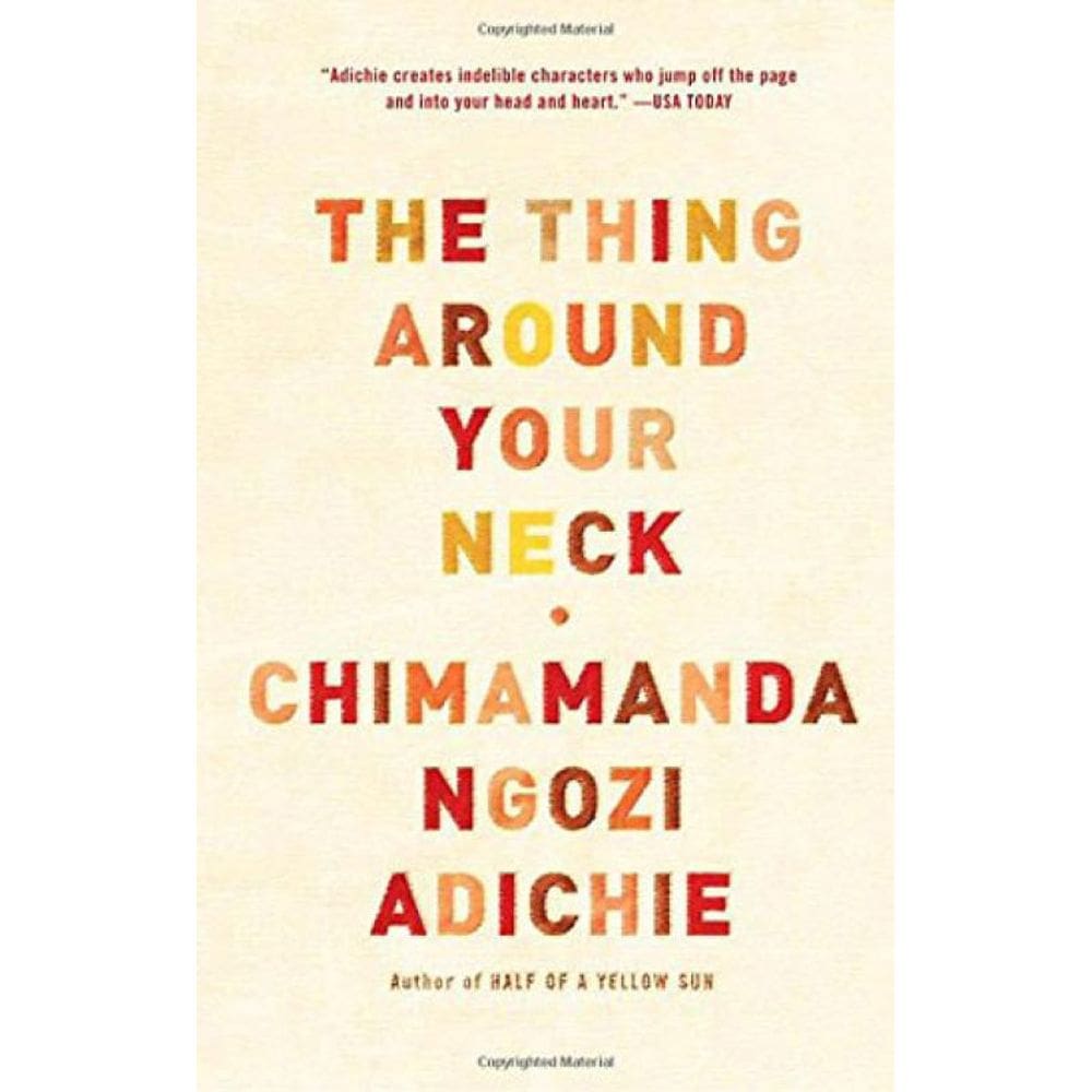 Thing Around Your Neck, The