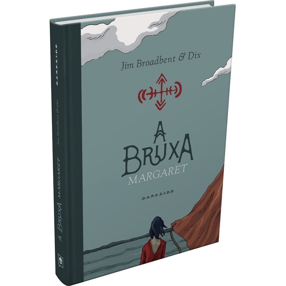 A Bruxa Margaret