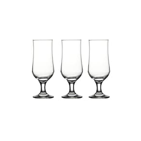 Conjunto 3 Taças Cerveja 385Ml Iris Class Home