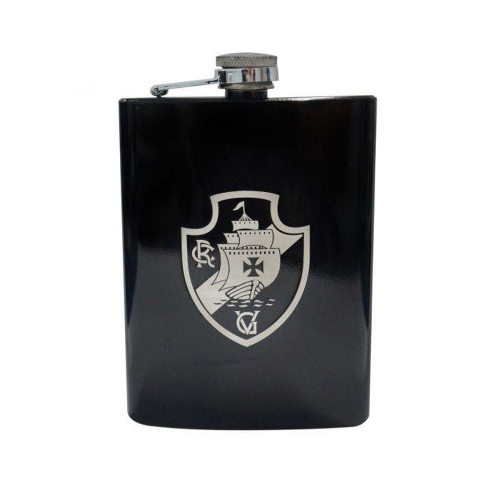 Cantil 220Ml Preto - Vasco