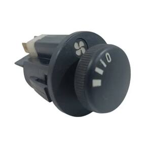 Botão Interruptor Ventilador Gm Monza Kadett 1982 A 1996 94635527