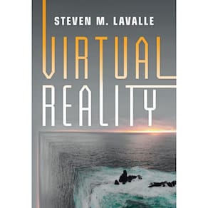 Realidade Virtual Genérica