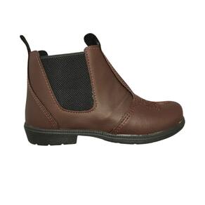 Botina Sapataozinho Solera Fielo Bota Country Menino Ref.700