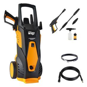 Lavadora Alta Pressão Profissional 1800w WAP