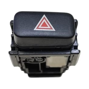 Botão Pisca Alerta Toyota Hilux 2006 A 2015 15B021