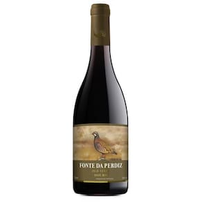 Fonte da perdiz Old Vines (VINHAS VELHAS) Tinto 750ml