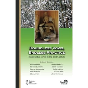 Livro Votos Ilimitados, Prática Infinita: Votos de Bodhisattva