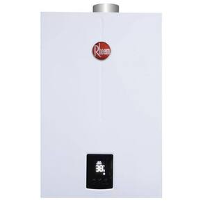 Aquecedor Passagem Bivolt Rheem 26 L