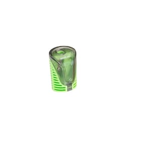 Apontador Com Depósito One 15605 Verde - Molin