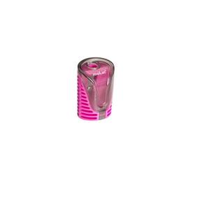 Apontador Com Depósito One 15605 Rosa - Molin