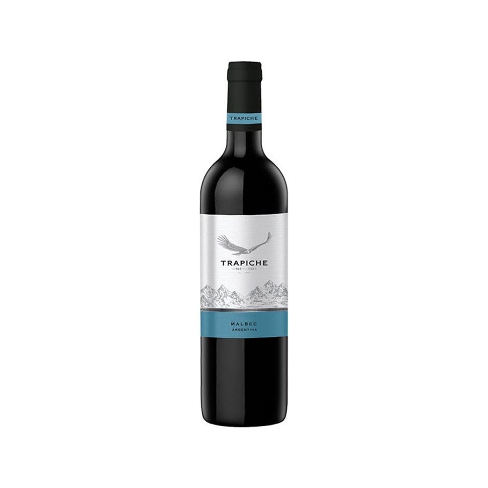 Trapiche Vineyards Malbec 750ml