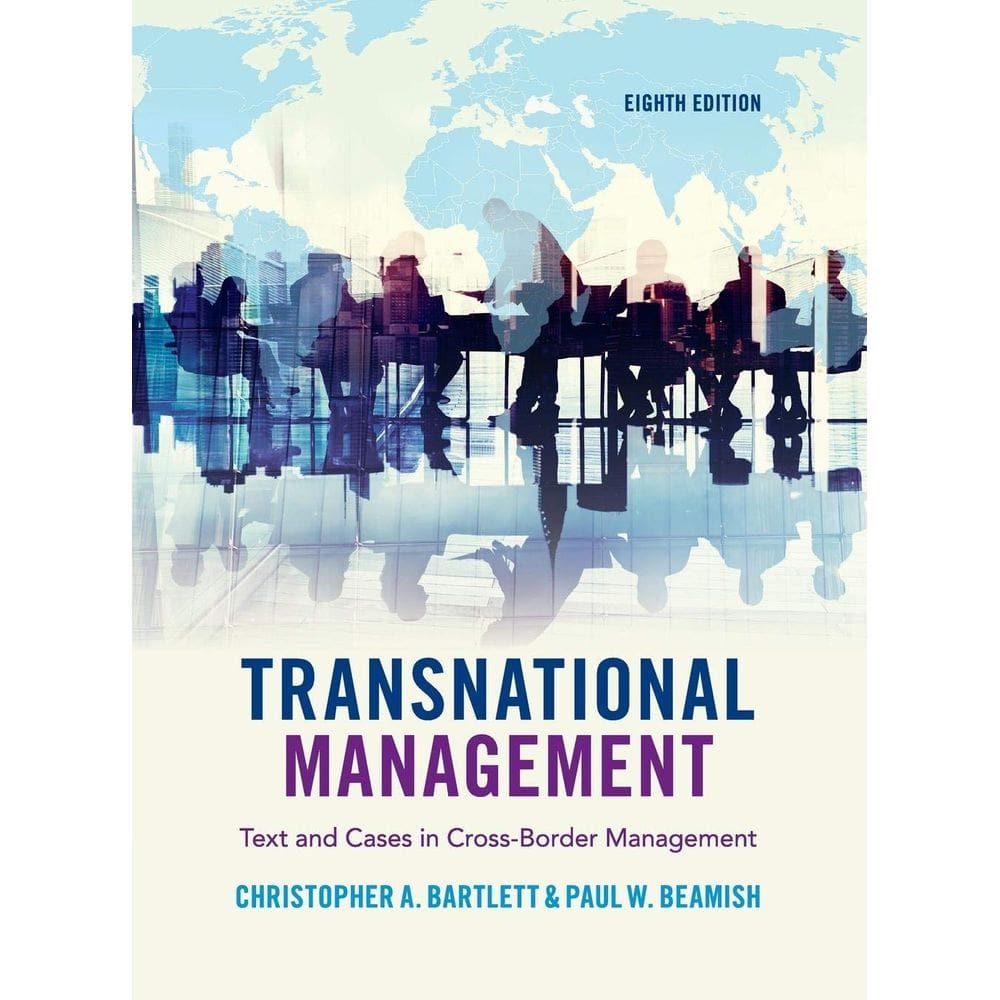 Gestão transnacional do livro: texto e casos transfronteiriços