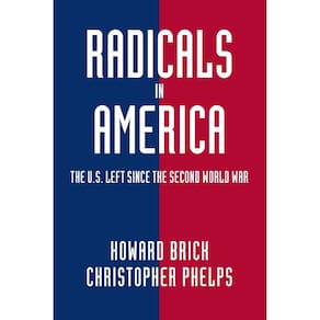 Livro Radicais na América Cambridge Essential Histories