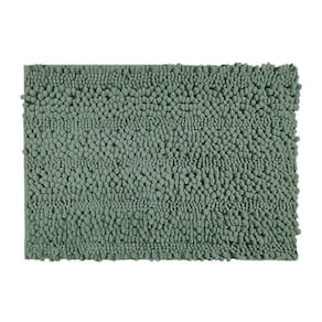 Tapete Espanha Antiderrapante 45x65cm - Verde