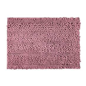 Tapete Espanha Antiderrapante 45x65cm - Rosê