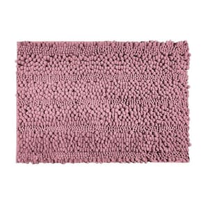 Tapete Espanha Antiderrapante 50x90cm - Rosê