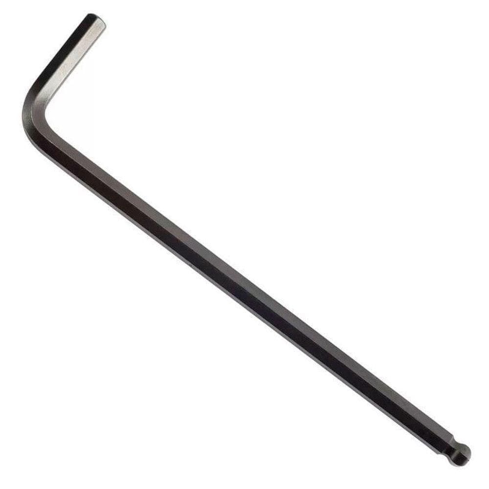 Chave Allen Hexagonal Starfer Tamanho: 1,5Mm
