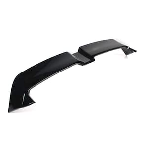 Spoiler Traseiro Volkswagen GOLF MK7,5 Black Piano Oettinger