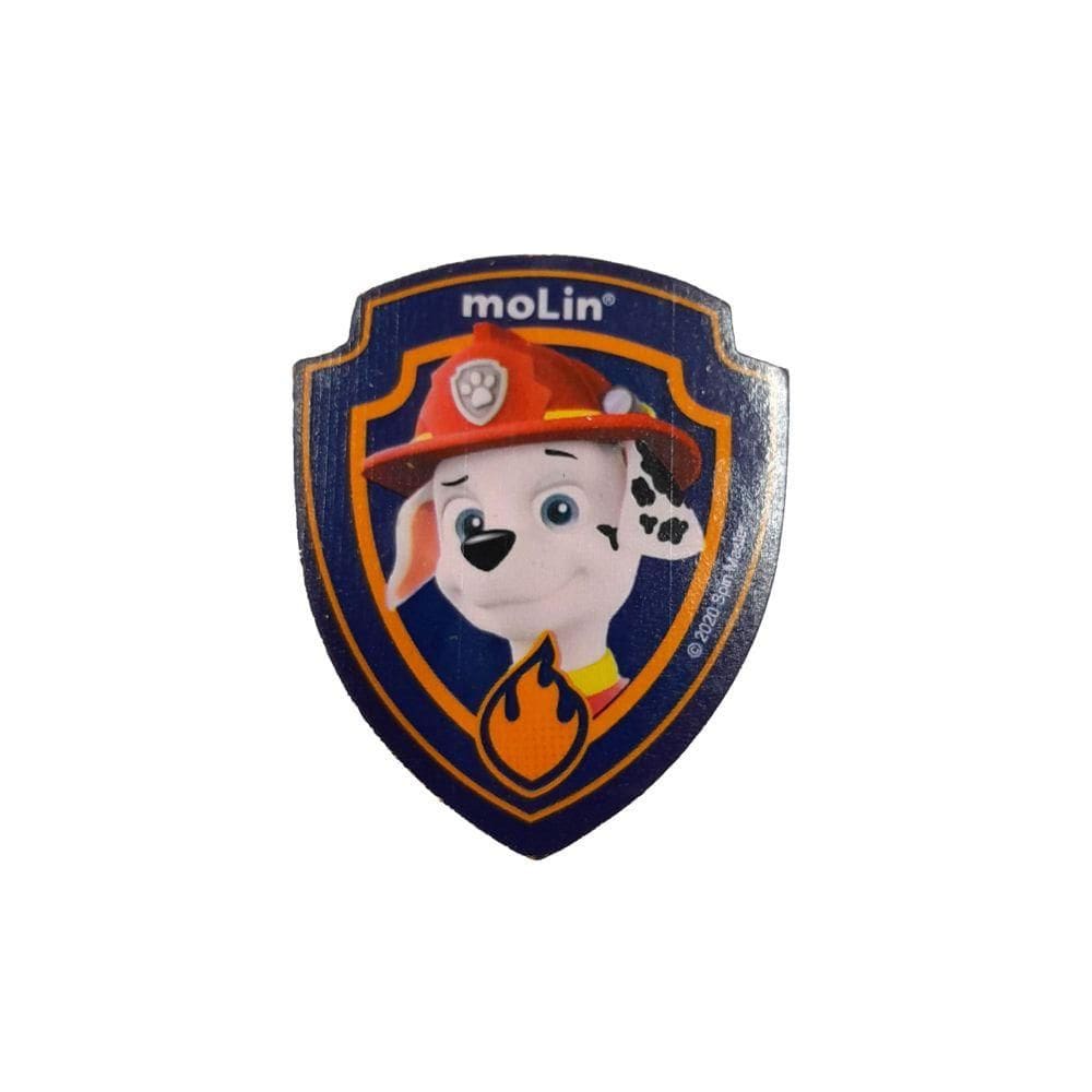 Borracha Patrulha Canina Marshall - Molin